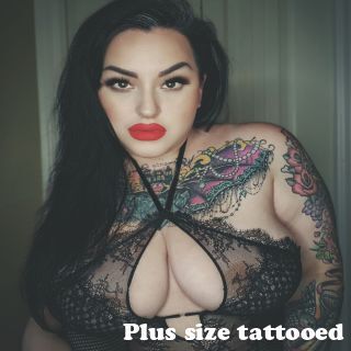 - tattedd nude photos queen Asian Girl